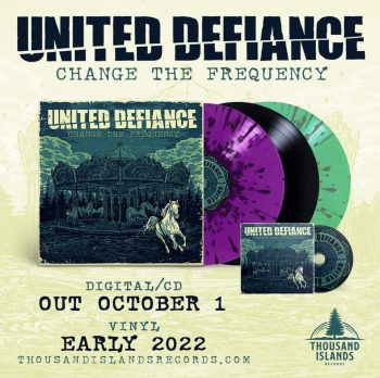 home store united defiance change the frequency